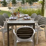 Cascata, 3 Bedroom, Pool, Close To Olhos De Agua