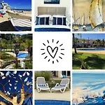 Cascata, 3 Bedroom, Pool, Close To Olhos De Agua * Albufeira