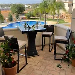 Cascata, 3 Bedroom, Pool, Close To Olhos De Agua Villa Albufeira