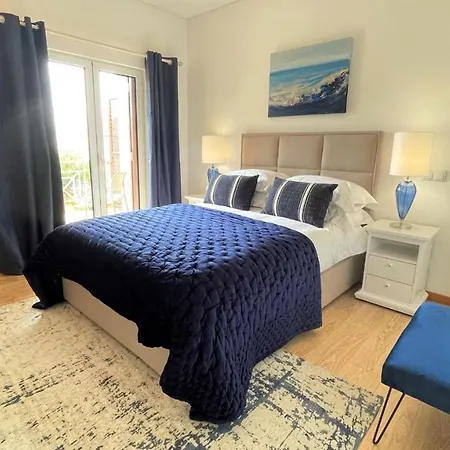 Willa Cascata, 3 Bedroom, Pool, Close To Olhos De Agua Albufeira