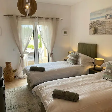 Cascata, 3 Bedroom, Pool, Close To Olhos De Agua * البوفيرا