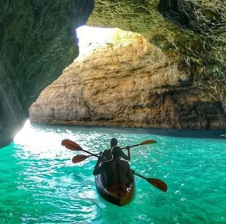 Vila Cascata, 3 Bedroom, Pool, Close To Olhos De Agua Albufeira