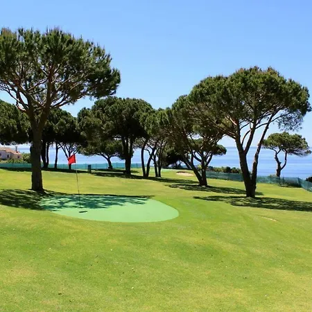 Cascata, 3 Bedroom, Pool, Close To Olhos De Agua Vila *