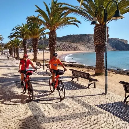 Cascata, 3 Bedroom, Pool, Close To Olhos De Agua Vila