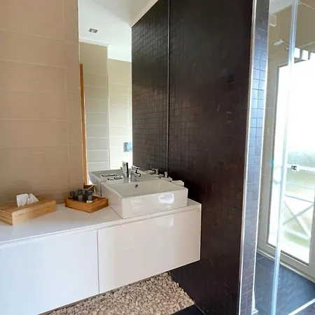 Cascata, 3 Bedroom, Pool, Close To Olhos De Agua * البوفيرا