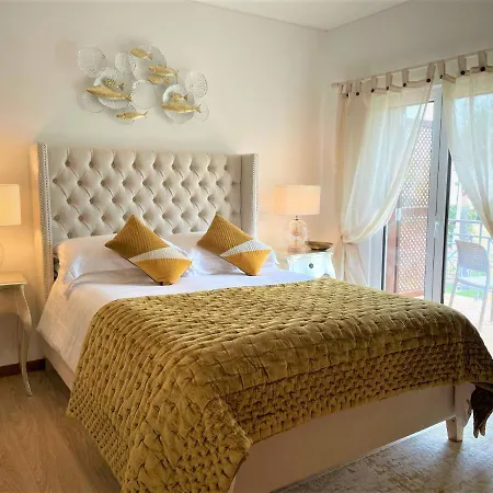 Cascata, 3 Bedroom, Pool, Close To Olhos De Agua * Albufeira