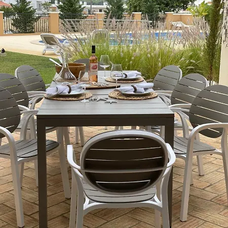 Cascata, 3 Bedroom, Pool, Close To Olhos De Agua