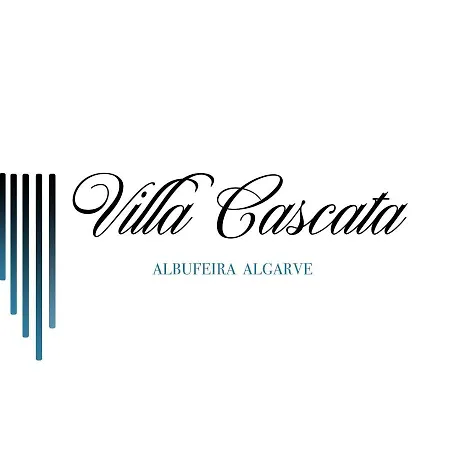 Cascata, 3 Bedroom, Pool, Close To Olhos De Agua Βίλα