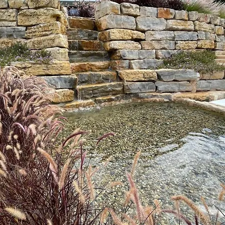 Βίλα Cascata, 3 Bedroom, Pool, Close To Olhos De Agua *