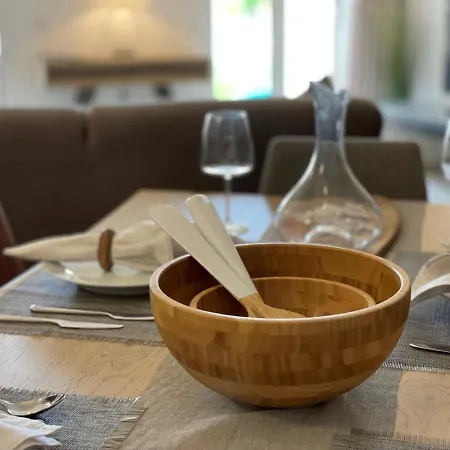 Cascata, 3 Bedroom, Pool, Close To Olhos De Agua Βίλα *