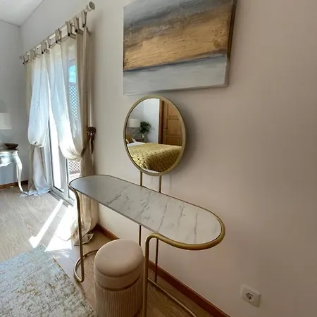 Cascata, 3 Bedroom, Pool, Close To Olhos De Agua