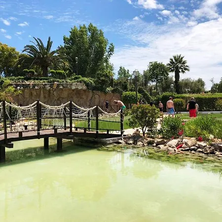 Villa Cascata, 3 Bedroom, Pool, Close To Olhos De Agua