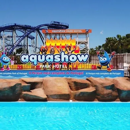 Cascata, 3 Bedroom, Pool, Close To Olhos De Agua Βίλα