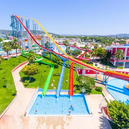 Cascata, 3 Bedroom, Pool, Close To Olhos De Agua