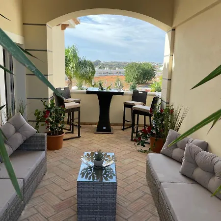 Cascata, 3 Bedroom, Pool, Close To Olhos De Agua Villa