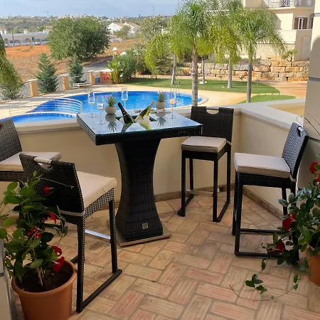 Cascata, 3 Bedroom, Pool, Close To Olhos De Agua Βίλα Αλμπουφέιρα