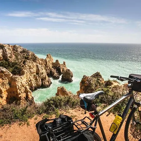 Cascata, 3 Bedroom, Pool, Close To Olhos De Agua Βίλα