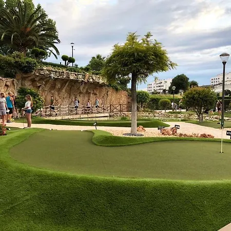 Cascata, 3 Bedroom, Pool, Close To Olhos De Agua * Αλμπουφέιρα