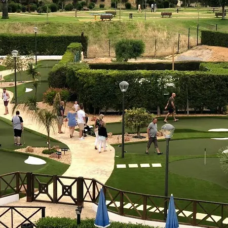 Cascata, 3 Bedroom, Pool, Close To Olhos De Agua