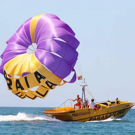 Cascata, 3 Bedroom, Pool, Close To Olhos De Agua * Αλμπουφέιρα