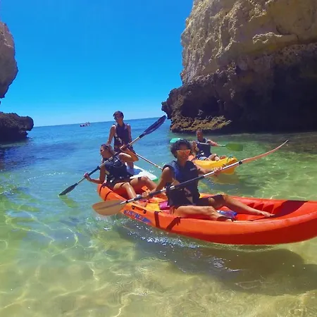 Cascata, 3 Bedroom, Pool, Close To Olhos De Agua * Αλμπουφέιρα