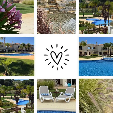 Villa Cascata, 3 Bedroom, Pool, Close To Olhos De Agua