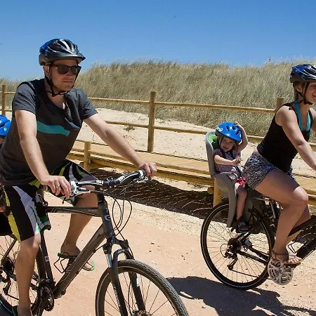 Cascata, 3 Bedroom, Pool, Close To Olhos De Agua Villa Albufeira