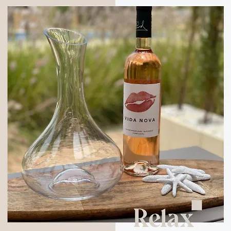 Cascata, 3 Bedroom, Pool, Close To Olhos De Agua * Αλμπουφέιρα