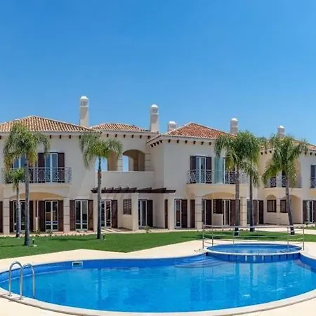 Cascata, 3 Bedroom, Pool, Close To Olhos De Agua Βίλα Αλμπουφέιρα