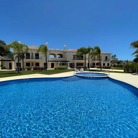 Cascata, 3 Bedroom, Pool, Close To Olhos De Agua * Albufeira
