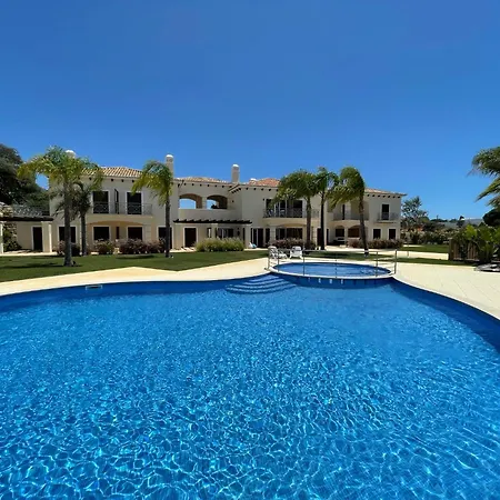 Cascata, 3 Bedroom, Pool, Close To Olhos De Agua * Αλμπουφέιρα